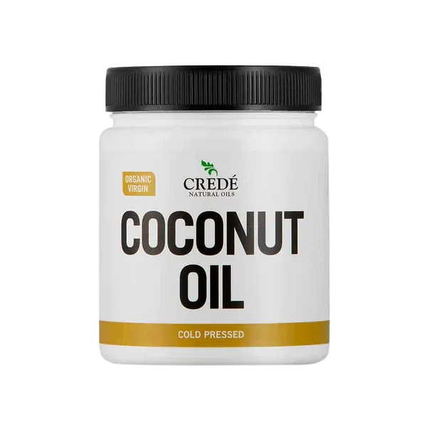 Organic Virgin Coconut Oil 1L