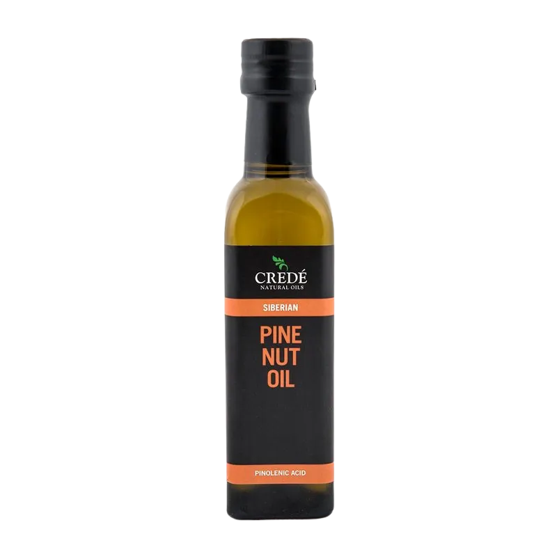 Siberian Pine Nut Oil 250ml