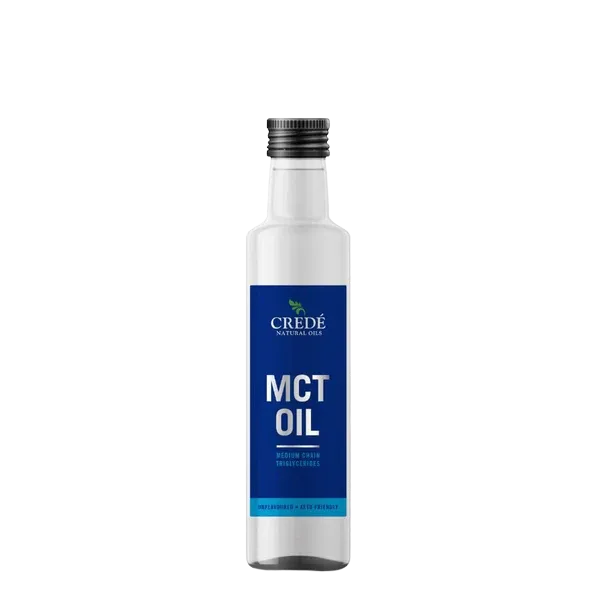 MCT Oil 250ml
