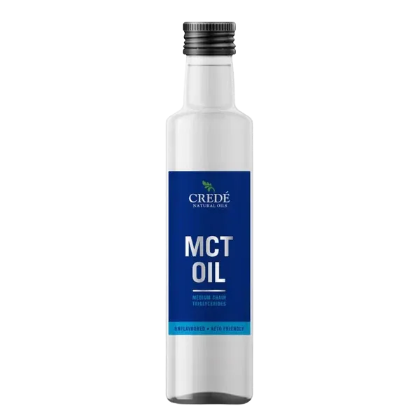 MCT Oil 500ml