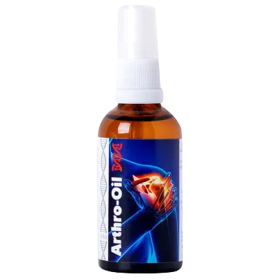 DNA02_Athrofast Oil 50ml