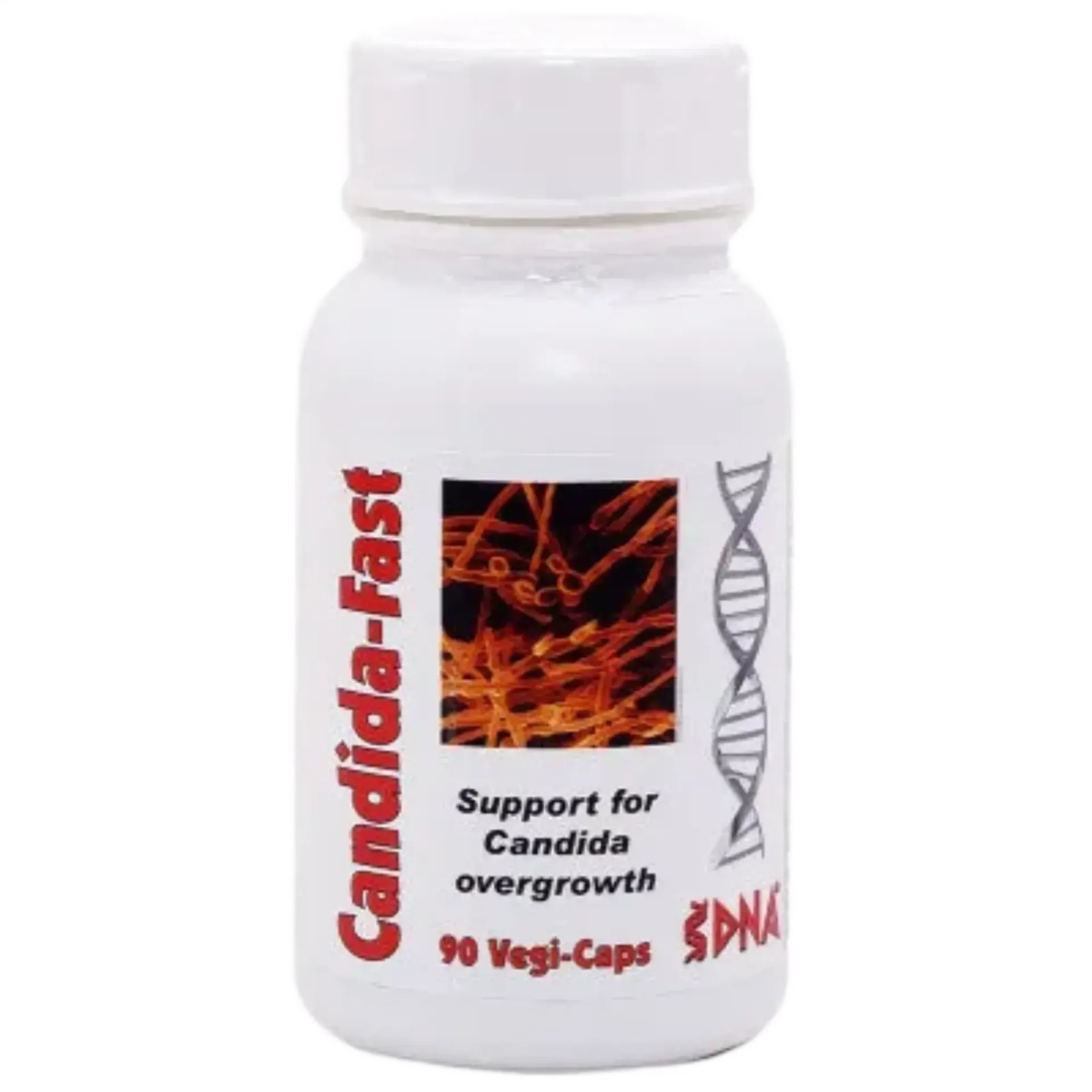 Candidafast Capsules 60