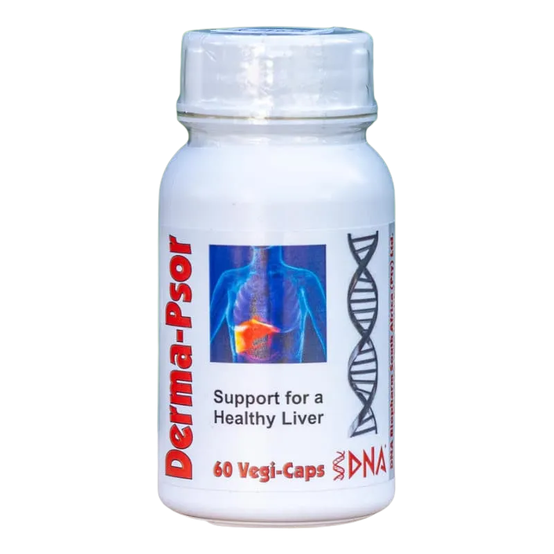 DNA09_Dermapsor Capsules 60