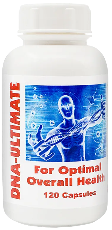 DNA Ultimate Tabs 120