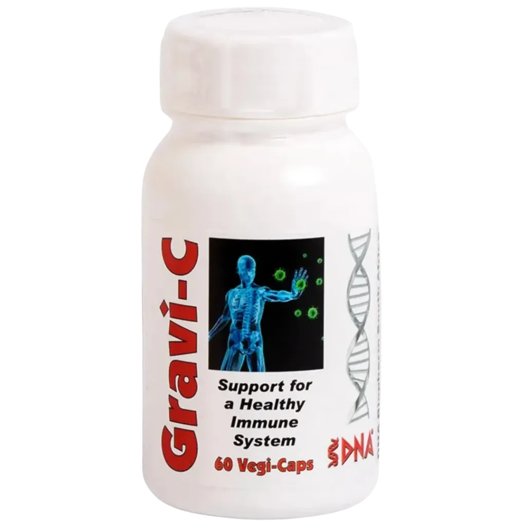 Gravi-C 500mg