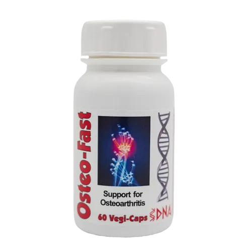 DNA20_Osteo-fast Capsules 60