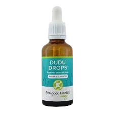 DuDu Drops 0-12 months - Babies