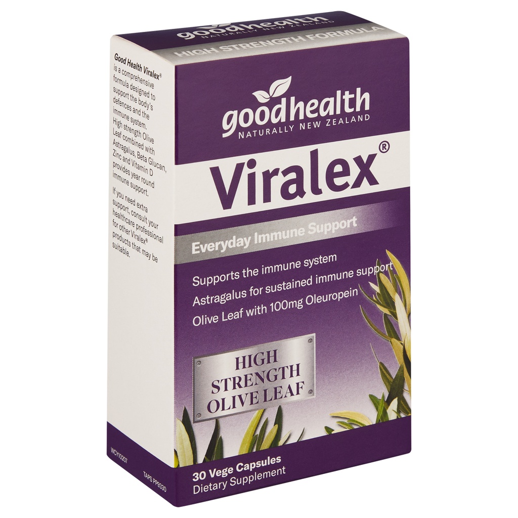 Viralex 30