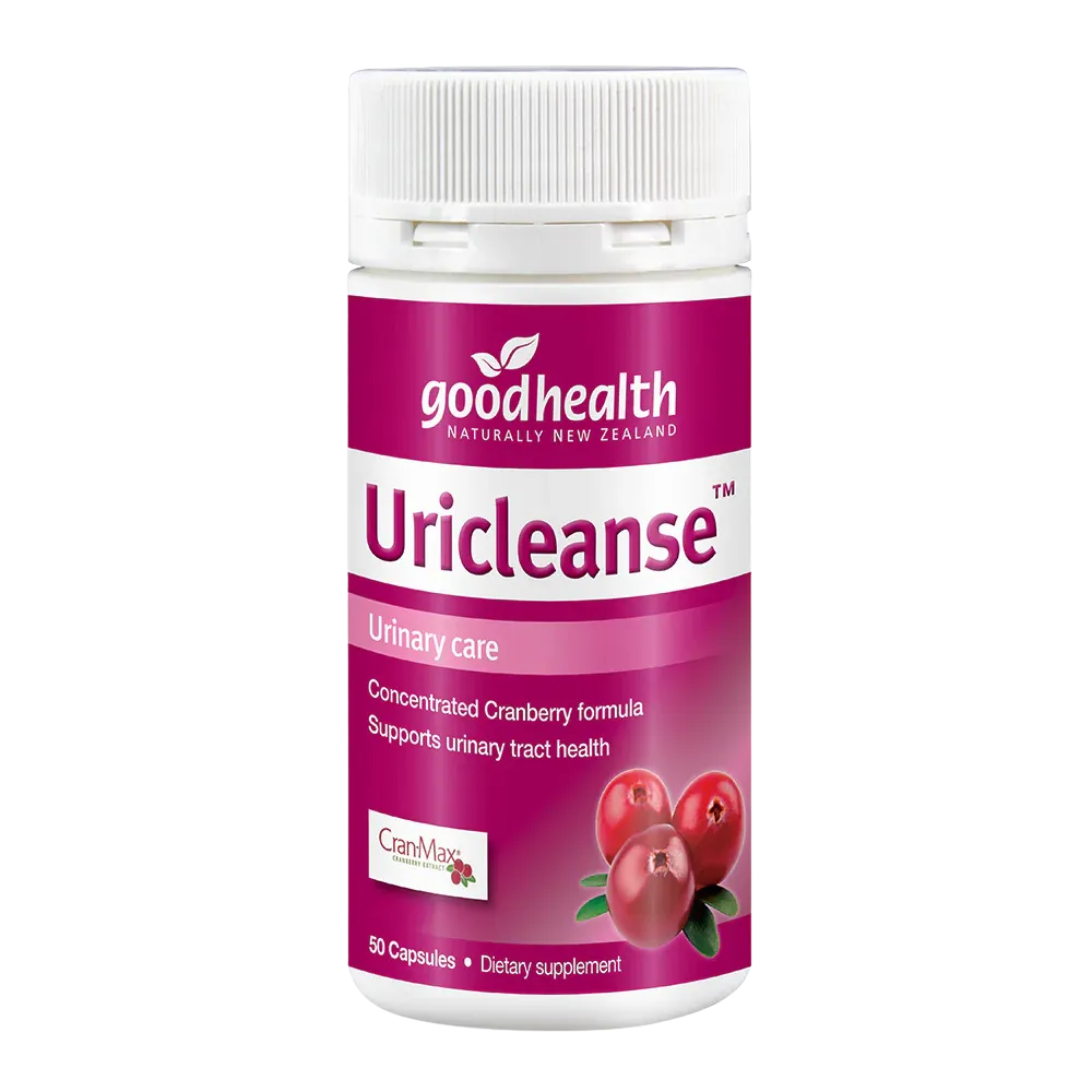 Uricleanse