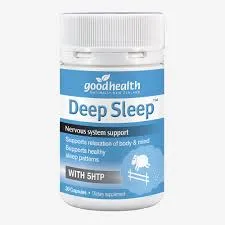 Deep Sleep