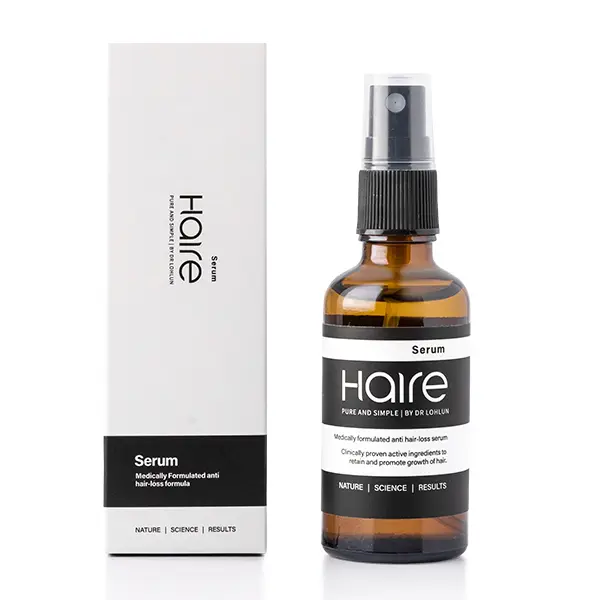 Hair - Serum 50ml
