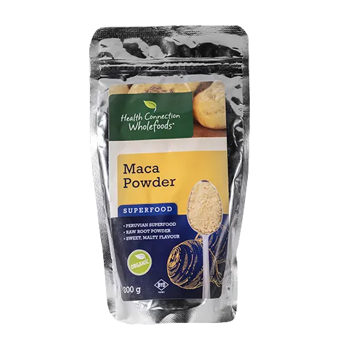 Maca Powder Organic 200g