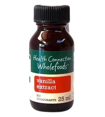 HESM06_Vanilla Extract 25ml