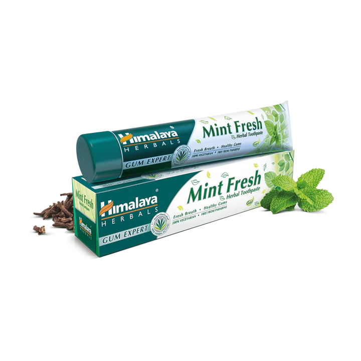 Tooth/P Mint Fresh Gel 75