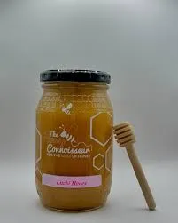 Litchi Honey 500g