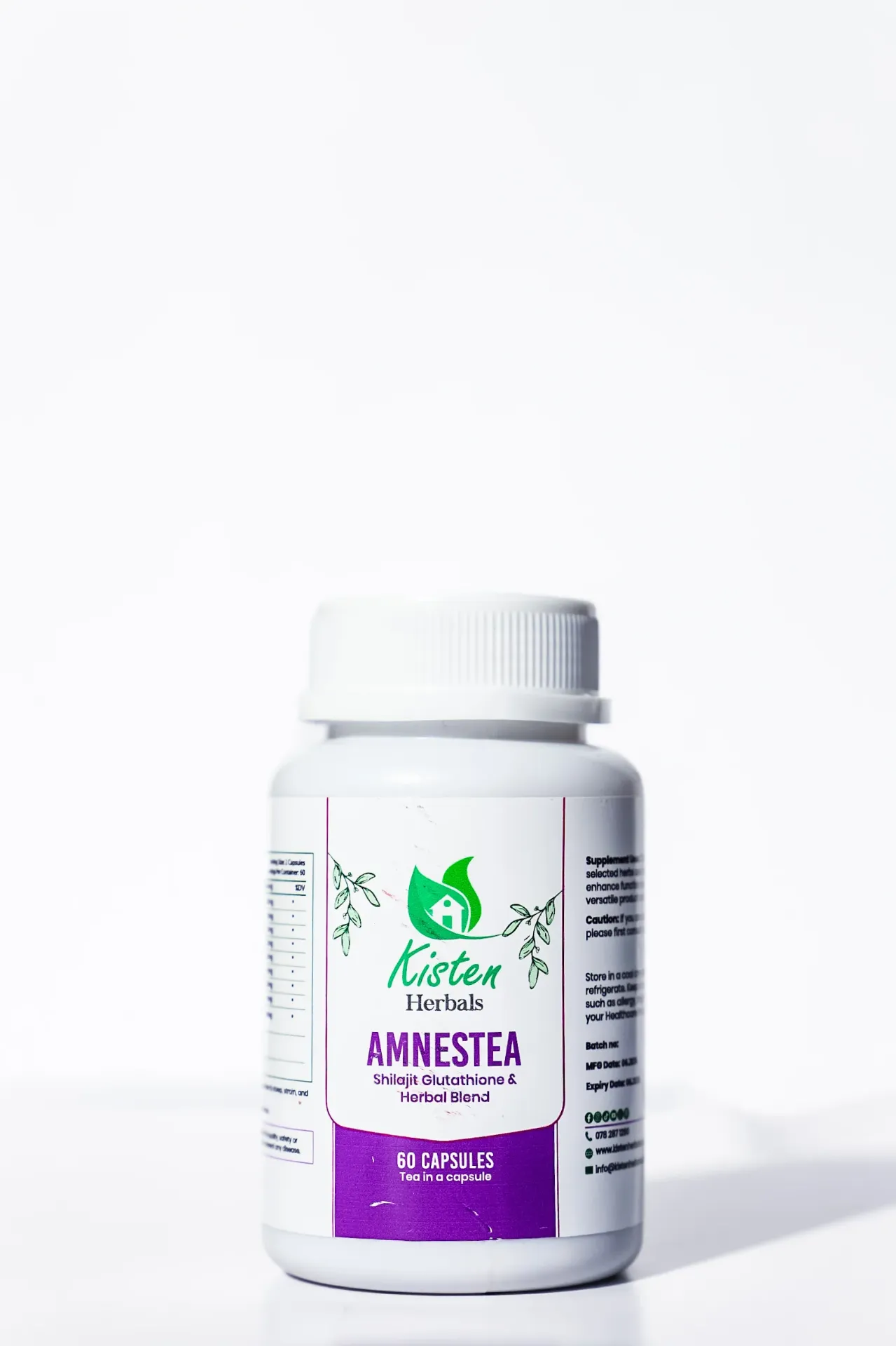 Amnestea (Consignment)