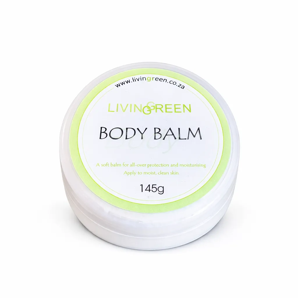 LG Body Balm 145ml