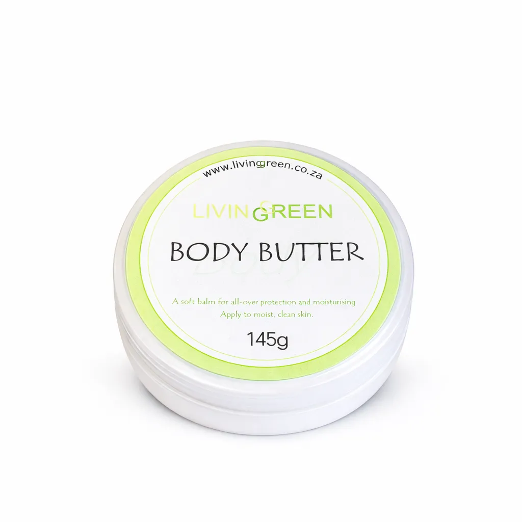 LGRE08_LG Body Butter 145ml