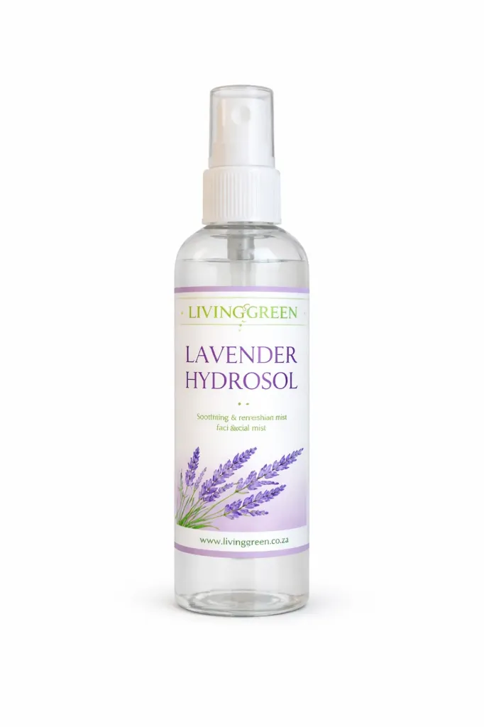 Lavender Hydrosol 200ml