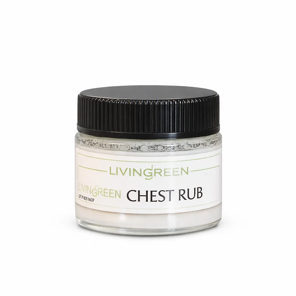 Chest Rub 30ml