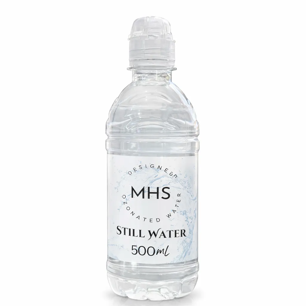 Water 500ml
