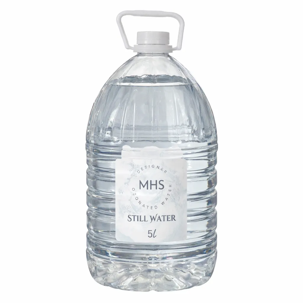 Water 5l