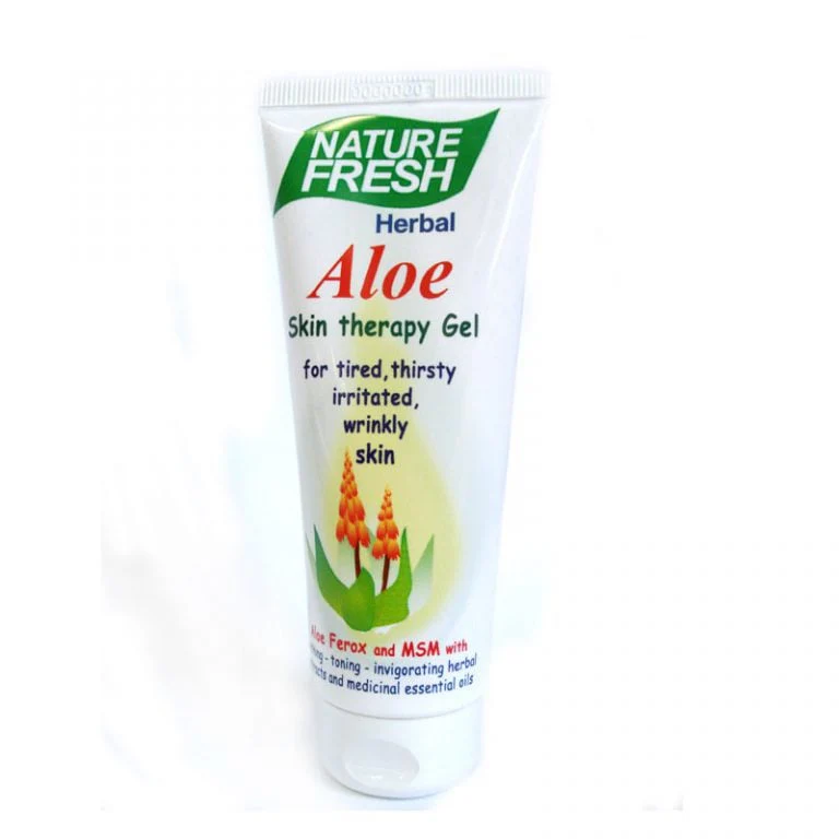 Aloe Skin Therapy Gel 75ml