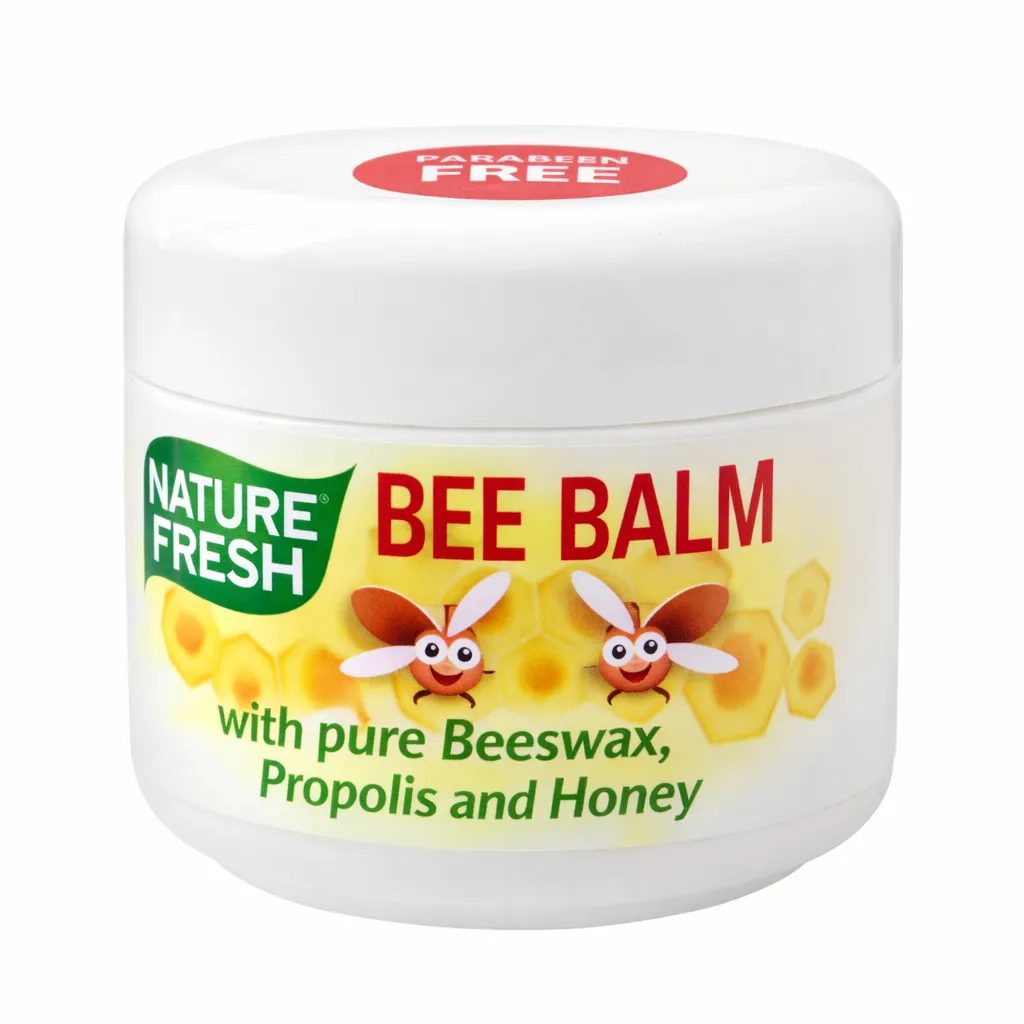 Bee Balm