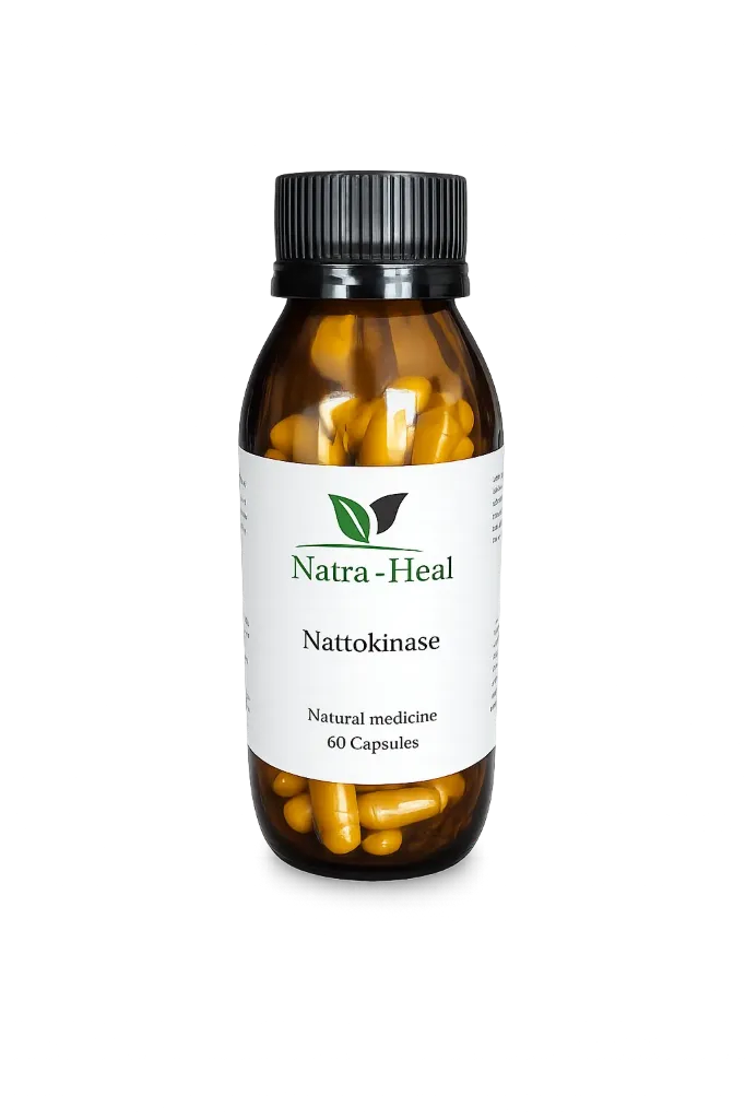 NATH20_Selenium Capsules 60