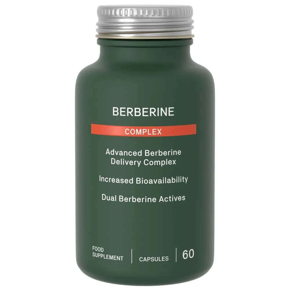 Berberine complex