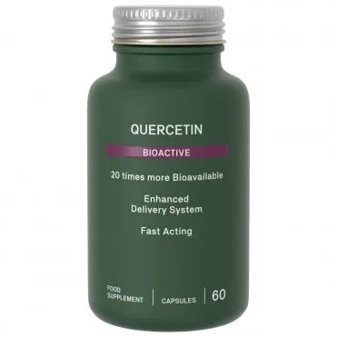 Quercetin Bioactive