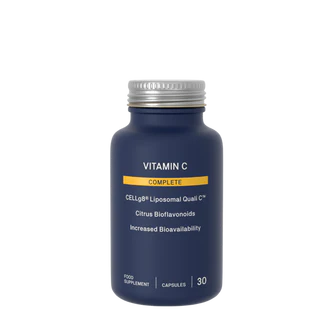 Vitamin C Complete 30's