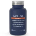 Co-Enzyme Q10 + PQQ 30 Caps