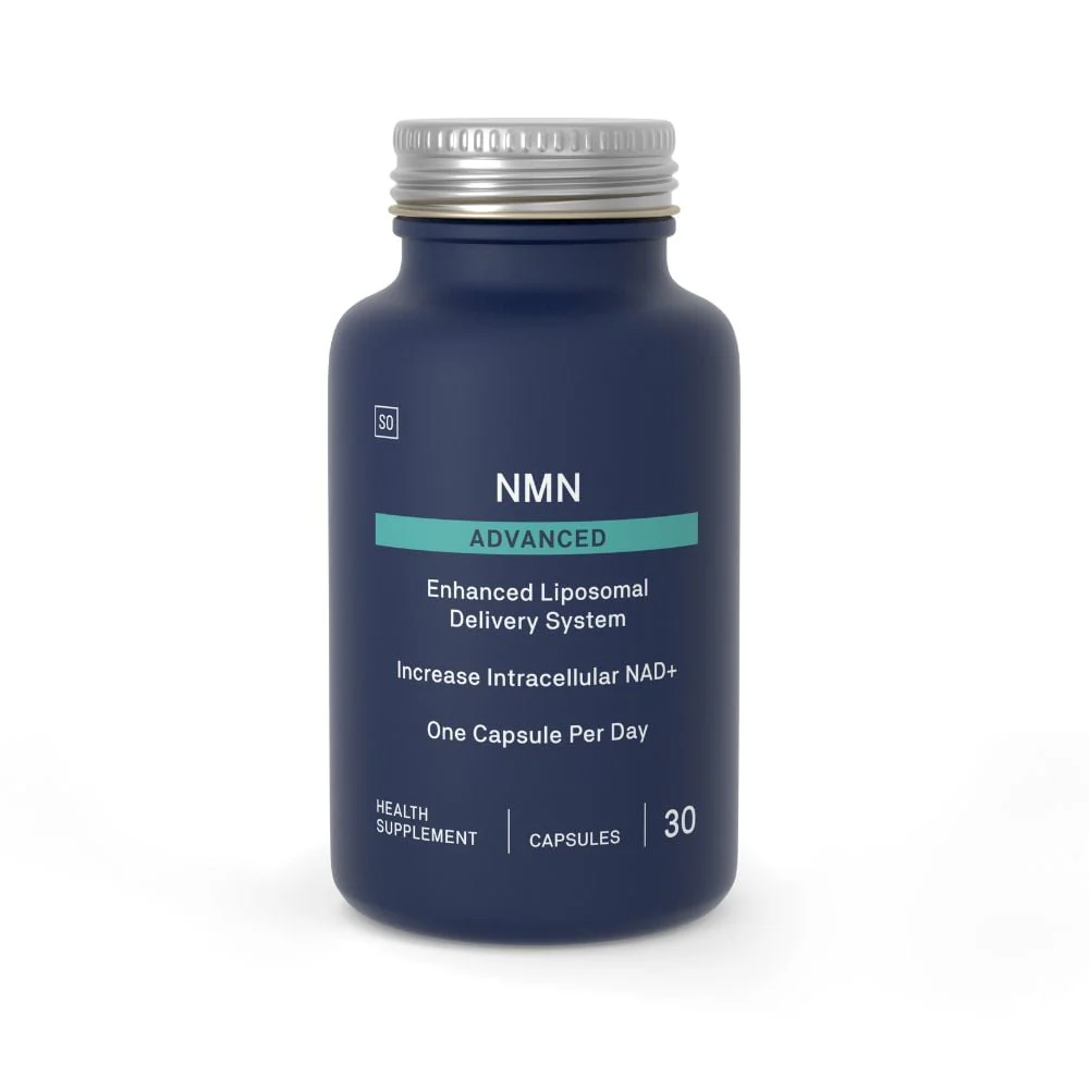 NMN 30 Capsules