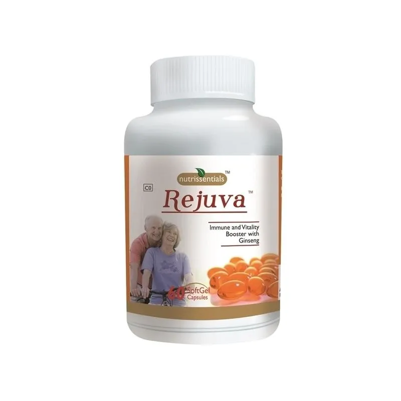 Rejuva 30 Soft Gel