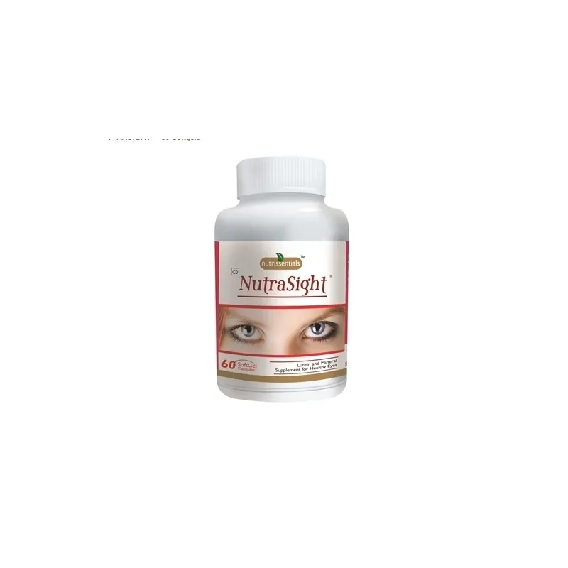 Nutrasight