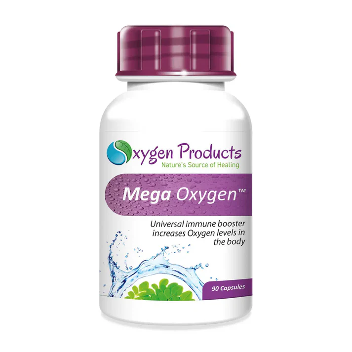 Mega Oxygen 90