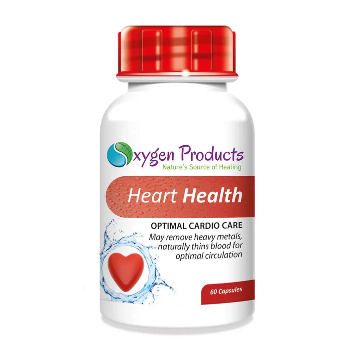 Heart Health 60