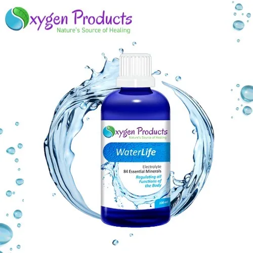 OXYP06_Water Life 100ml