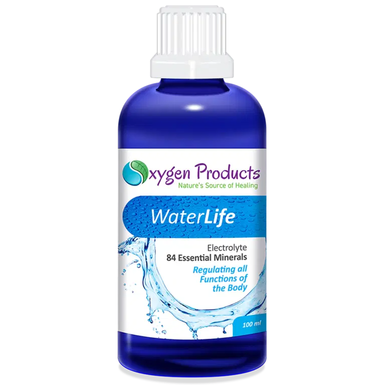 Water Life 100ml