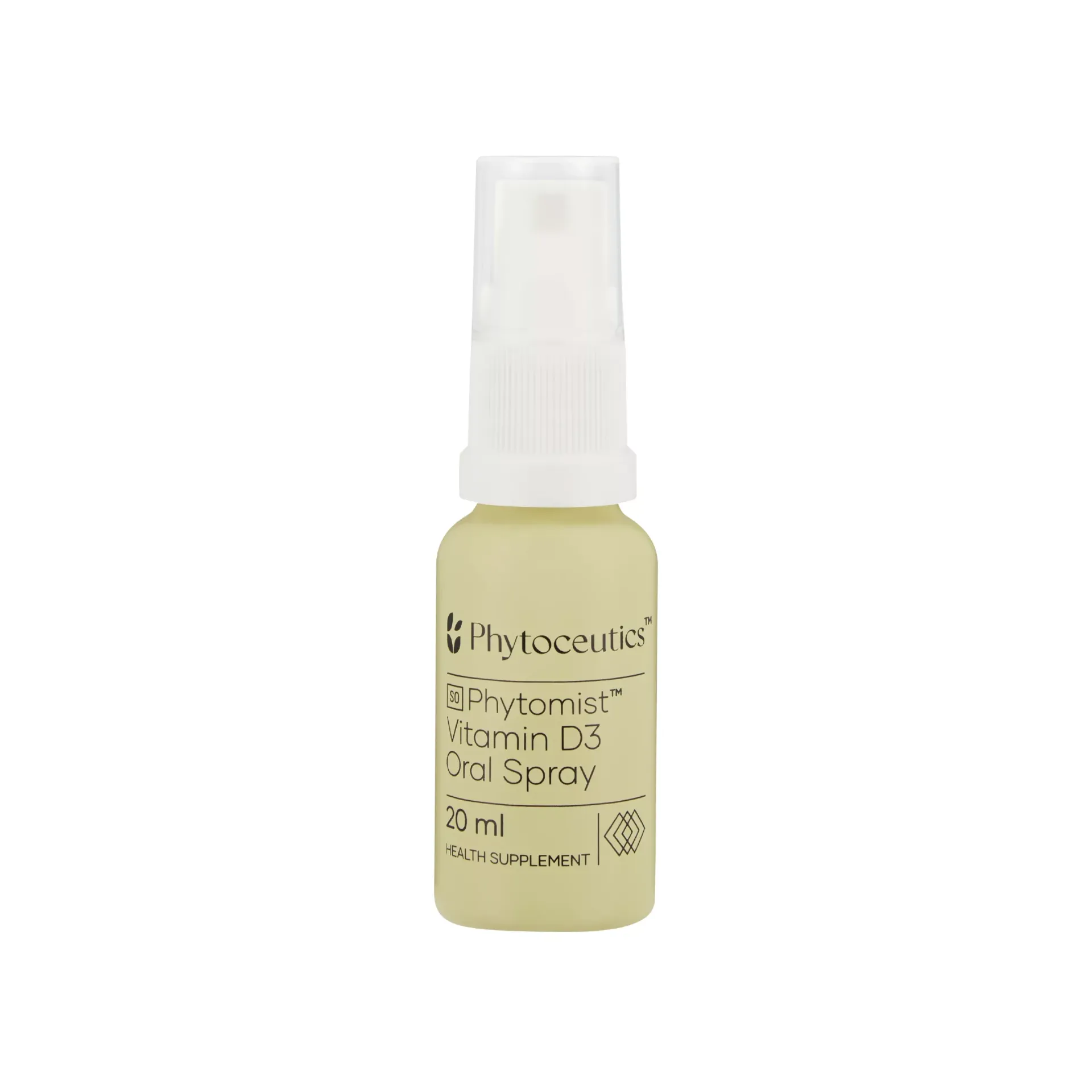 PHYT01_Vitamin D3 Spray 20ml