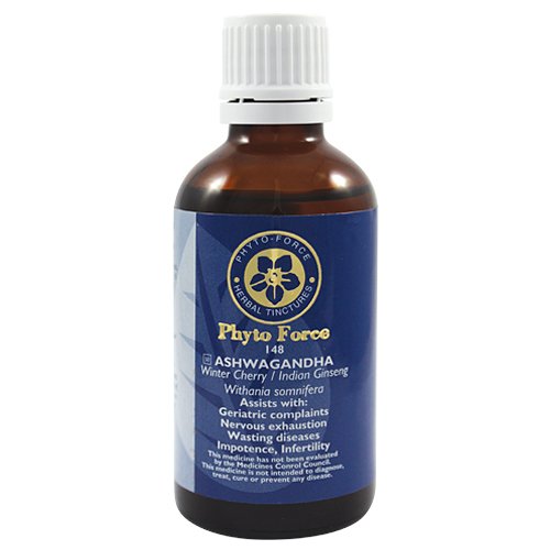 Ashwagandha 50ml