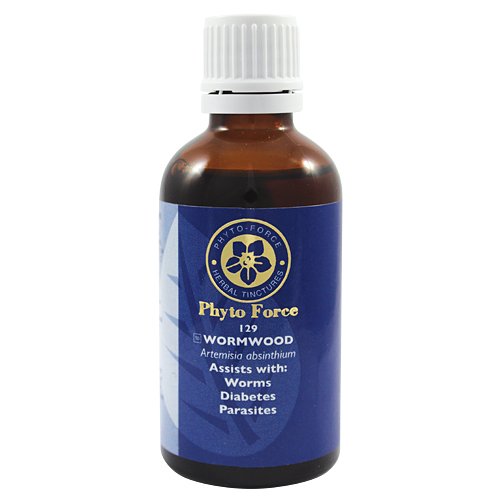 Wormwood 50ml