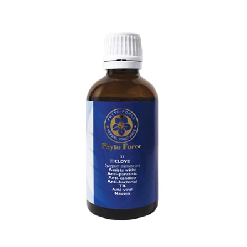 Clove 50ml