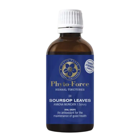 PHYTO13_Soursop 50ml