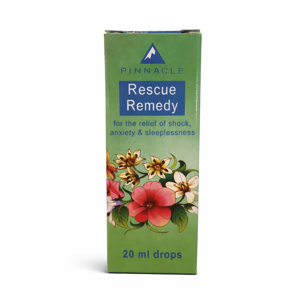 Rescue Remedy Drop 20ml