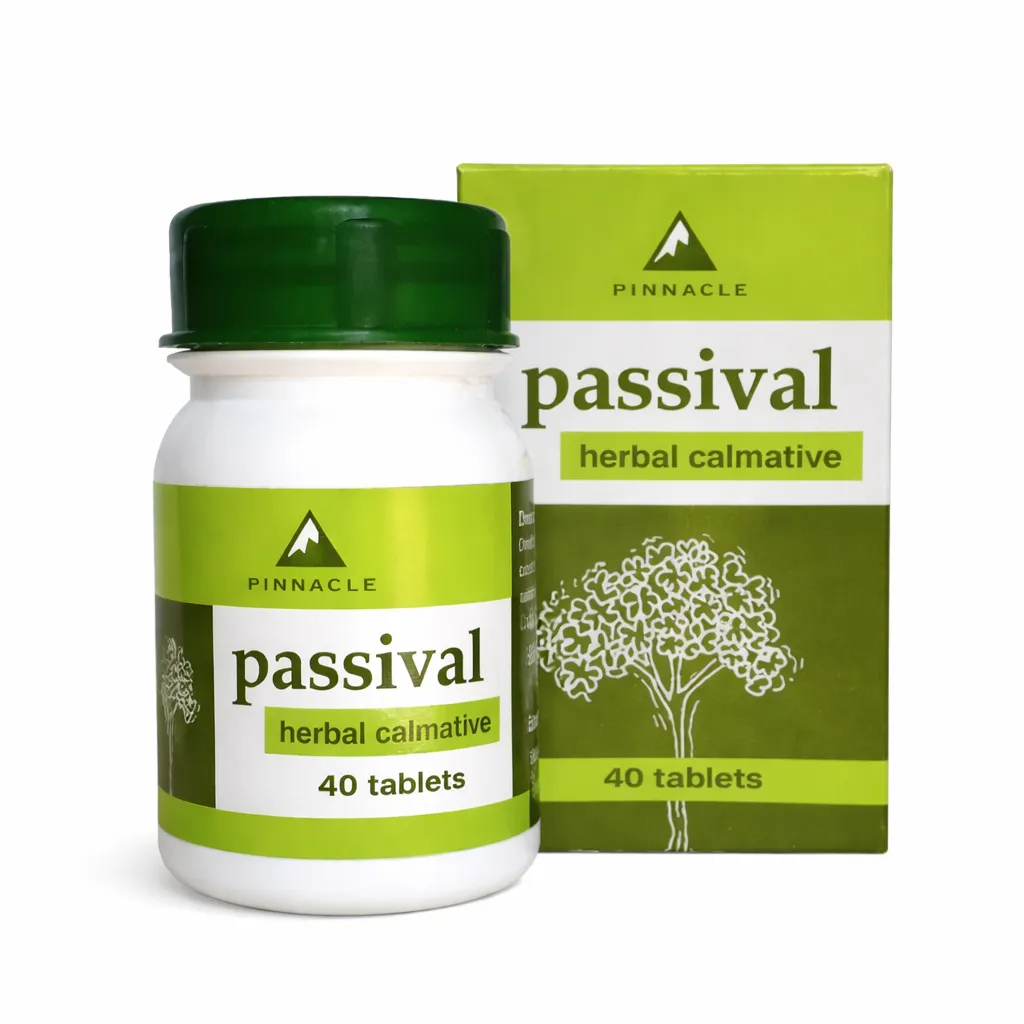Passval 40 Tabs