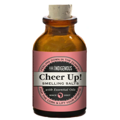 Cheer Up Smelling Salt 25g