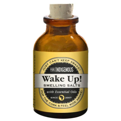 Wake Up Smelling Salt