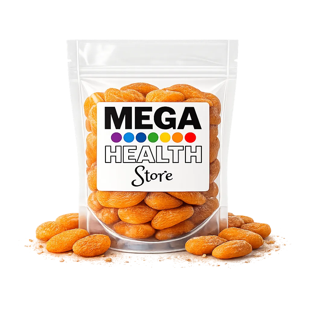 Apricots Turkish 100g